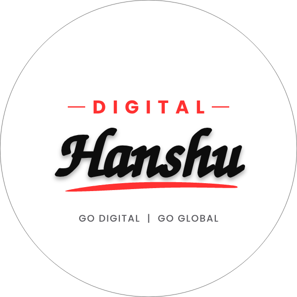 Digital Hanshu logo – Go Digital | Go Global